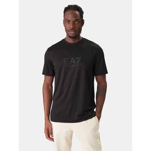 T-shirt Korte Mouw Emporio Armani EA7 7M001358AF13862