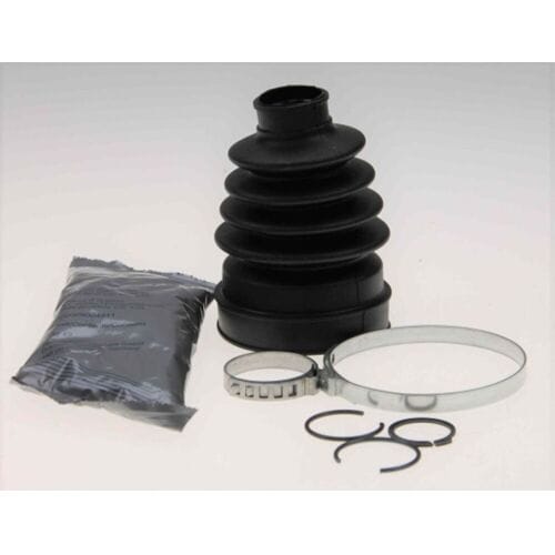 Balgenset, aandrijfas SPIDAN 37044