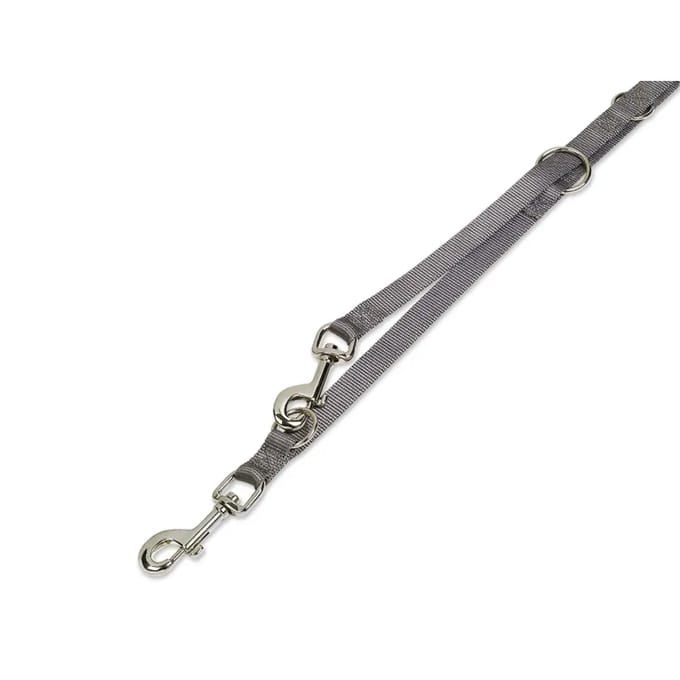 Nylon hondenriem Nobby Pet Classic