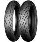 Michelin Pilot Street ( 90/80-17 TT/TL 46S M/C, Voorwiel )