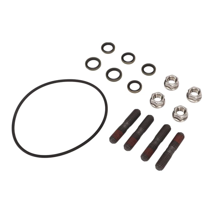 Brandstofinjectiepomp Montage Hardware Kit 3924605 Afdichtring Dubbele Einde Bout Stud Set Vervanging