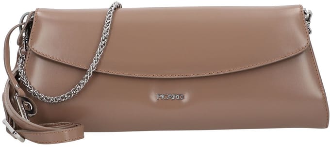 Picard Rome Schoudertas Leer 29 cm - Dames - chai