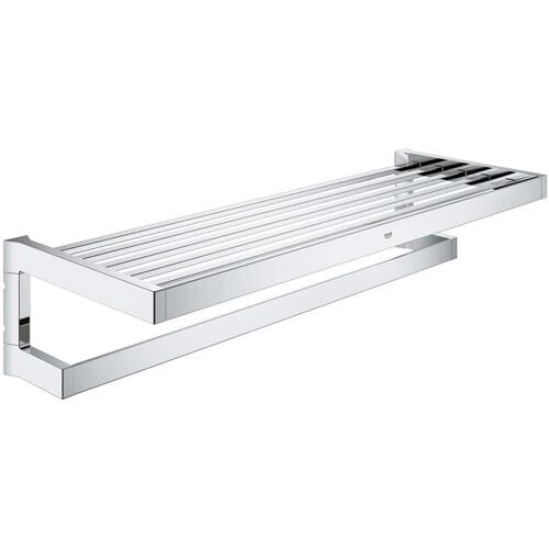 Grohe Selection Cube Multi Bath Towel Holder 40804000