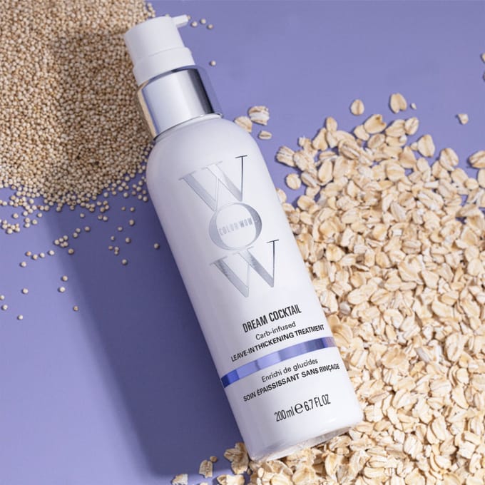 Color Wow Dream Cocktail - Verrijk met Koolhydraten 200 ml