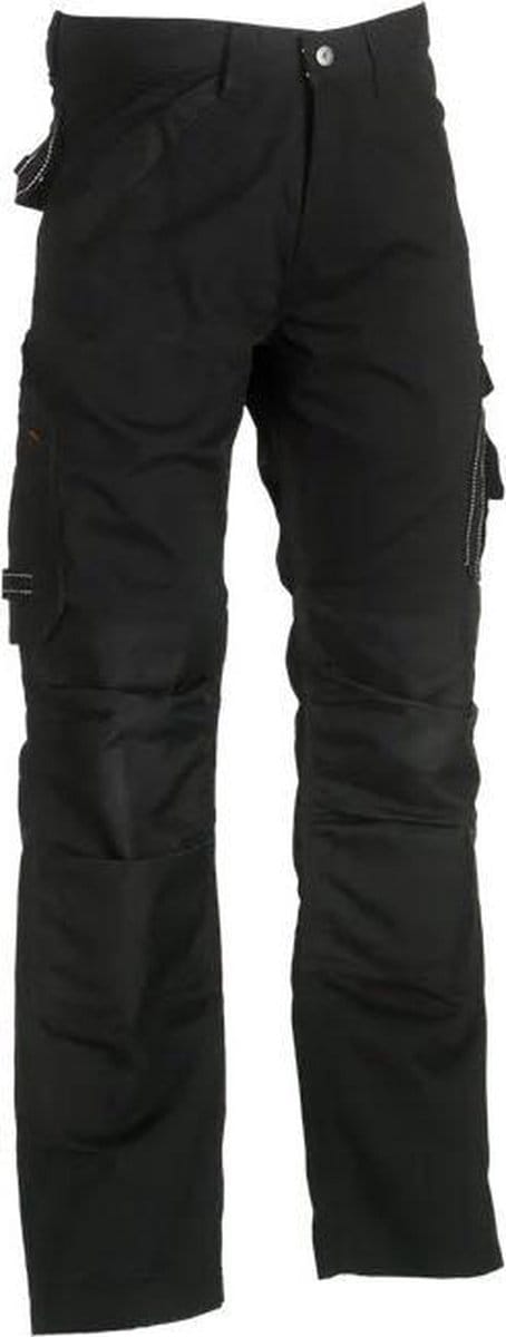 Herock Apollo werkbroeken Experts 1302 - Zwart - 52