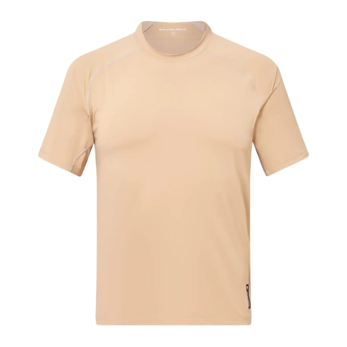 T-shirt Endura AllTrack Roam