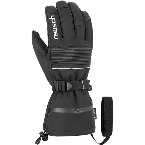Skihandschoenen Reusch Isidro GTX