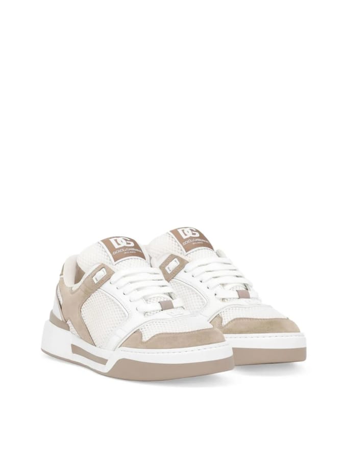 Nieuwe Roma logo sneakers