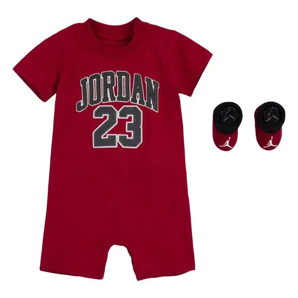 Rompertje voor babyjongens Jordan JHB 23