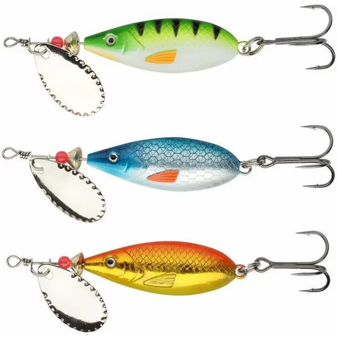 Lok Abu Garcia Droppen Maxi 9,0g (x3)