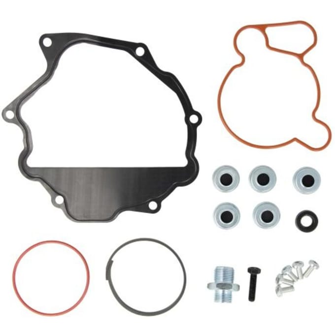 Vacuümpomp, remsysteem ENGITECH ENT410008