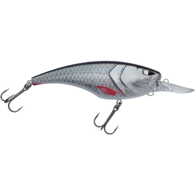 Lok Berkley Zilla Flanker