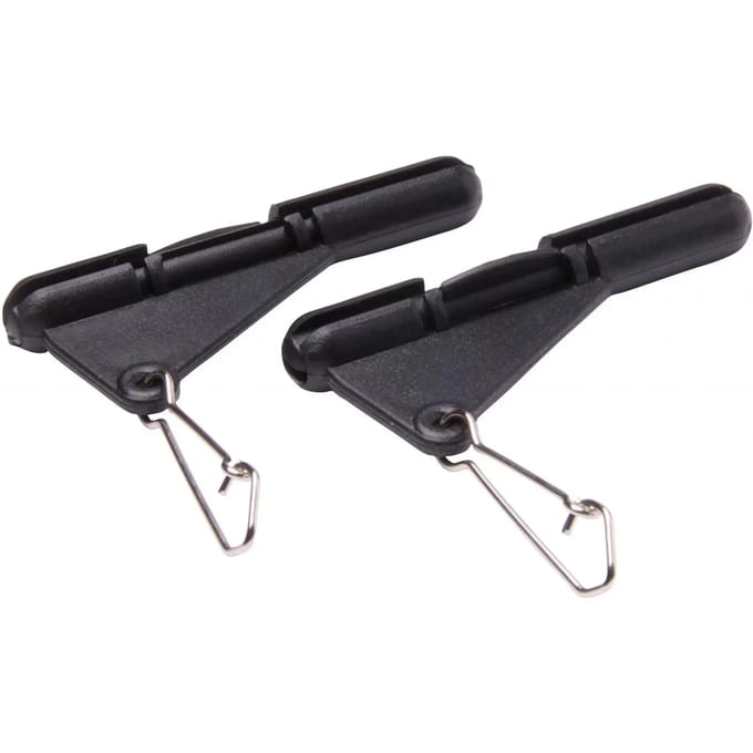 clip draaibaar Cat Spirit Delta Boom (x2)