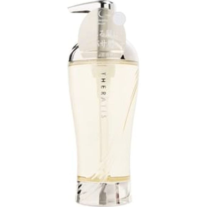 ViCREA - THERATIS By Mixim Dreamy Moist Shampoo 435ml