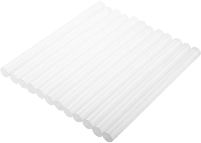 Topex - Wkłady Klejowe - 11mm - 250mm - 12 Stuks