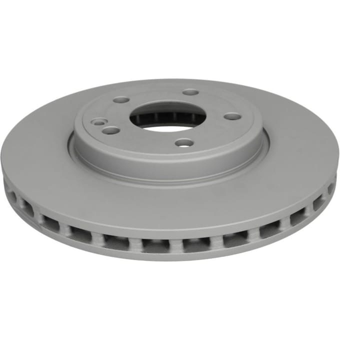 Remschijf BOSCH 0 986 479 A01 voorkant, geventileerd, sterk gecarboniseerd, 1 Stuk
