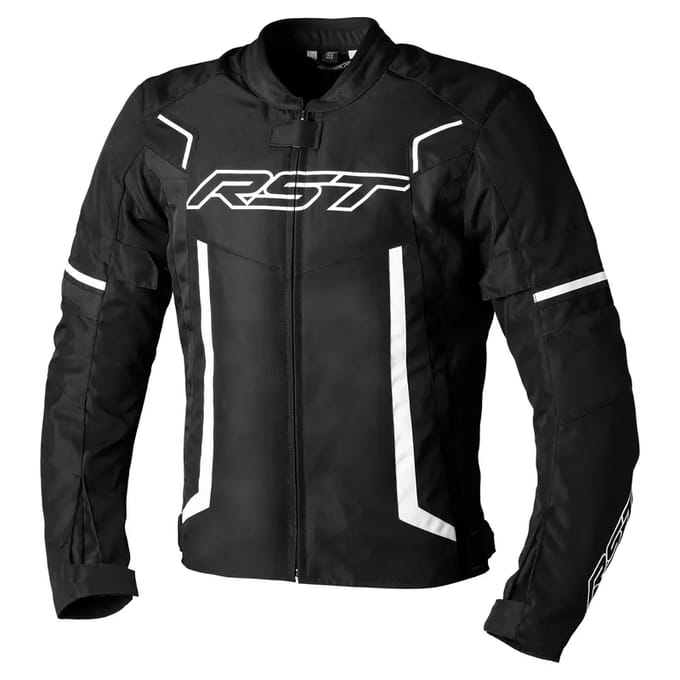 Motorjas RST Pilot EVO CE