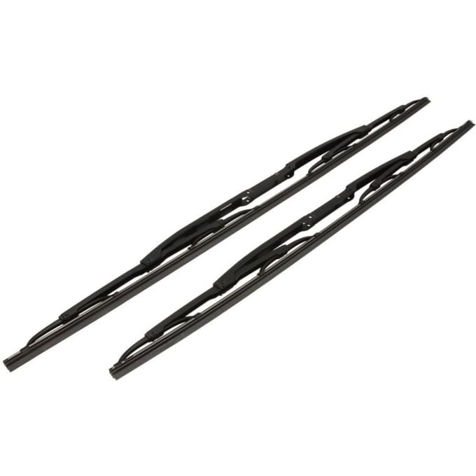Wisserblad SWF Standard 116334, 650/570mm, Voor, 2 Stuk