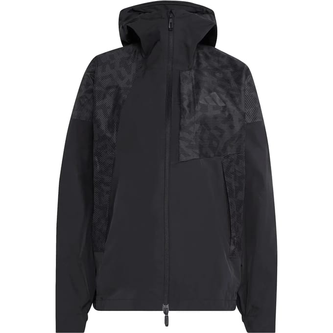 Dames wandeljack adidas Terrex Xperior 2.5