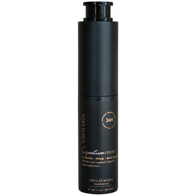 Natalie Maria Scandinavian Calm Skin Signature Creme 27 ml