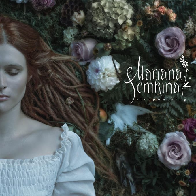Sleepwalking - Mariana Semkina