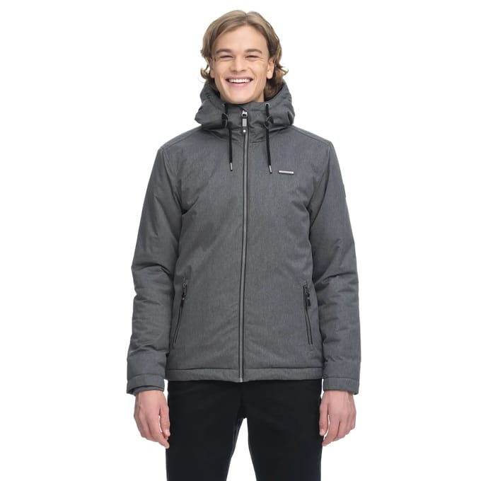 Coupe-vent Ragwear Rytel Remake