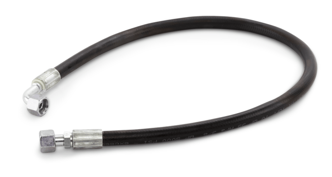 Hose assy