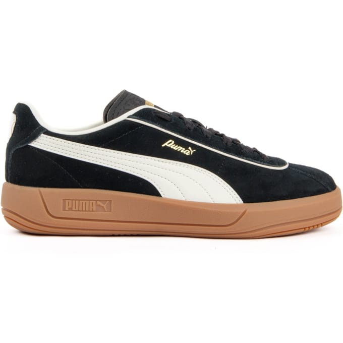 Puma Club Klassika SD damessneakers