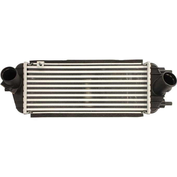 Intercooler THERMOTEC DA05006TT