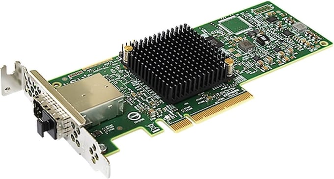 Synology FXC17 interfacekaart/-adapter Intern Mini-SAS