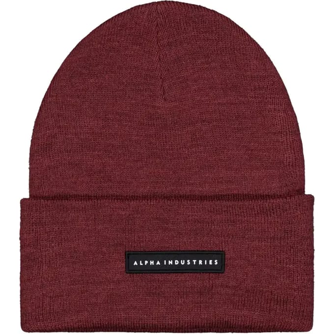 Cap Alpha Industries Rubber