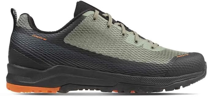 Gaerne G.izar Mtb-schoenen Groen EU 42 Man