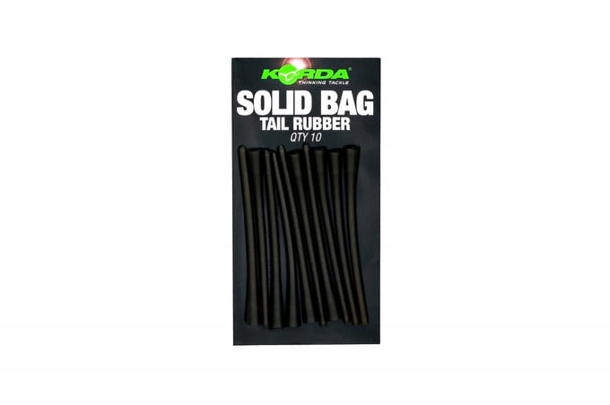 Korda PVA Tail Rubber
