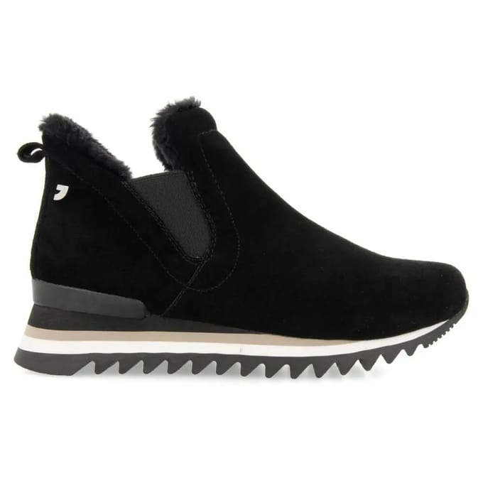 Gioseppo  Hoge Sneakers ECKERO