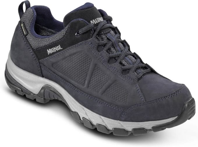 ORLANDO LADY GTX Navy dames wandelschoenen