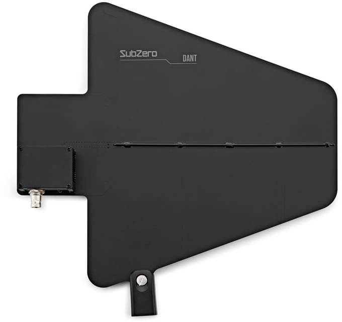SubZero Directionele UHF antenne