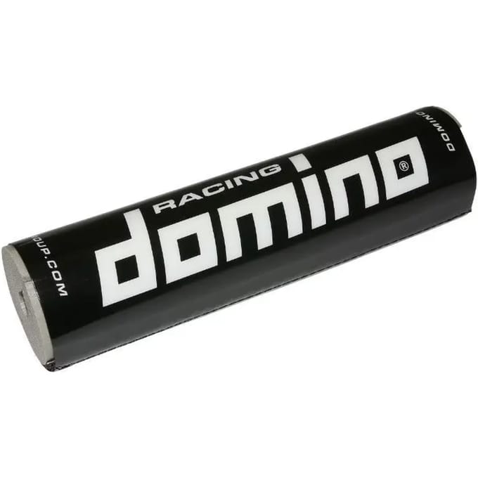 Stuurschuim met stang Domino 200 mm