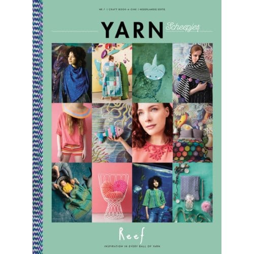Yarn - Yarn