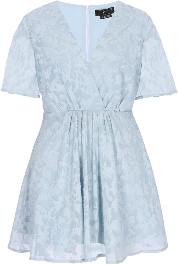 faina Dress