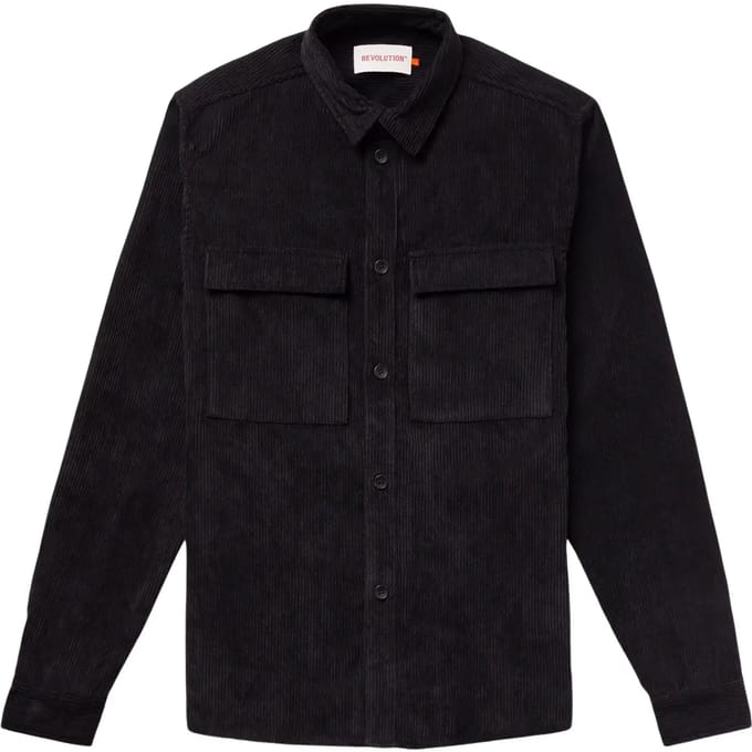 Shirt vest Revolution utility