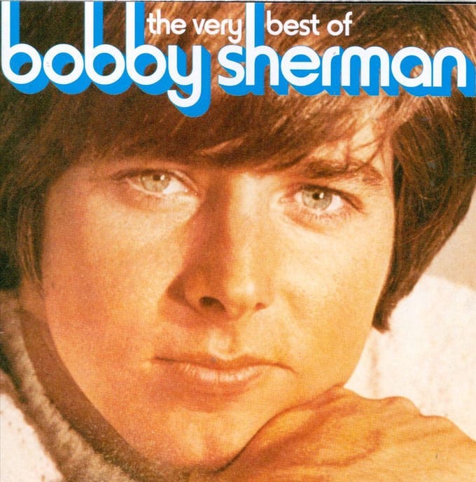 The Very Best Of Bobby Sherman