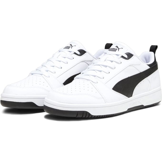 Puma Rebound v6 Low Sneakers Senior