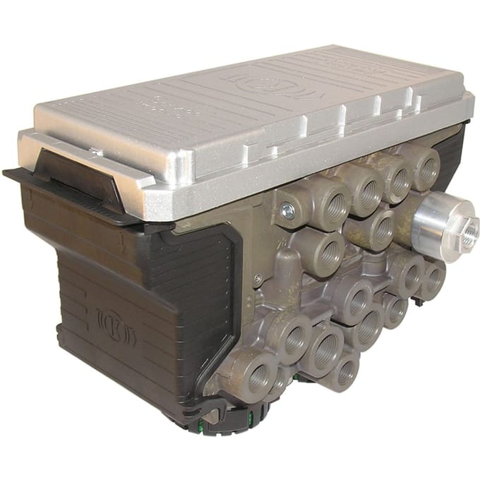 Besturingseenheid, rem-/ rijdynamiek KNORR-BREMSE K110619V02N50