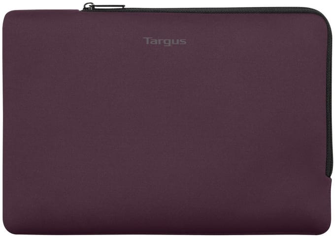 Laptop Case Targus MultiFit Maroon 12"