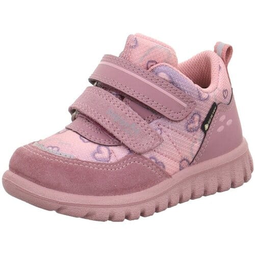 Schoenen voor de eerste stapjes Superfit -