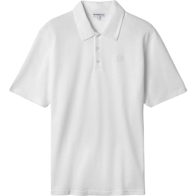 Polo The Resort Co Piqué