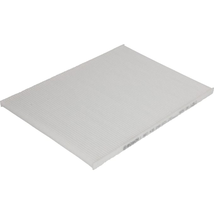 Cabineluchtfilter BOSCH 1 987 435 049