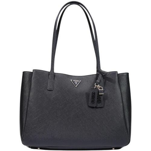 Guess Noelle II Tech Tote - Shopper 40 cm (black)