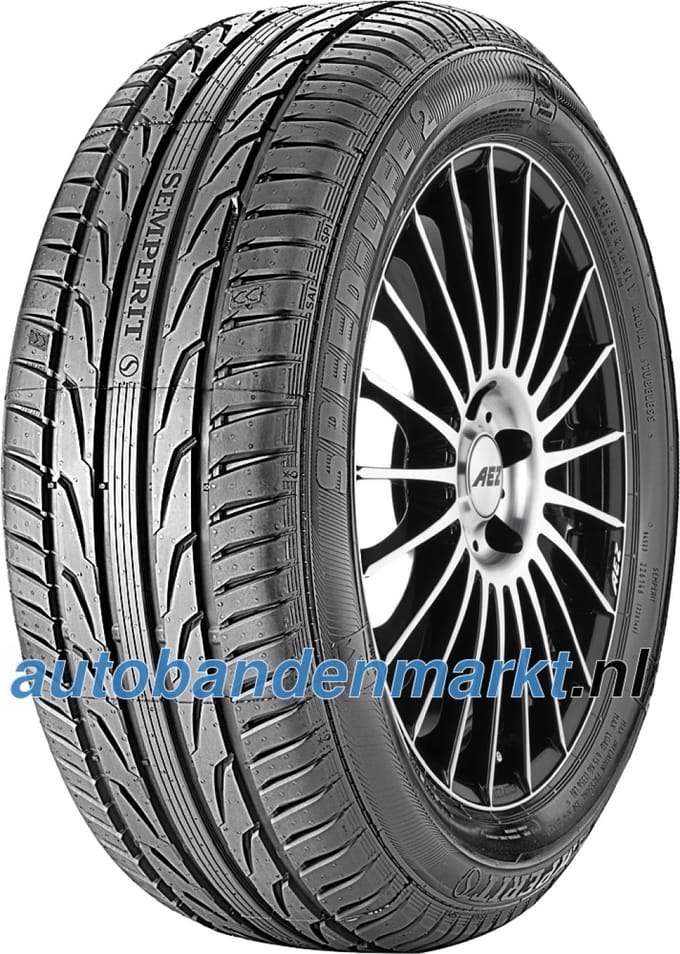 Semperit Speed-Life 2 ( 185/50 R16 81H )
