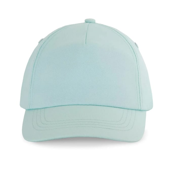 5-panel pet voor kinderen K-up First kids